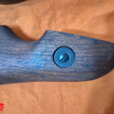 CULATA DE AMETRALLADORA THOMPSON M1A1