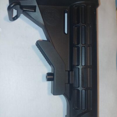 PRO culata mil spec AR