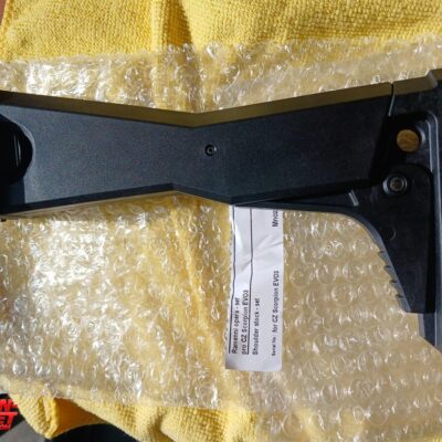 CULATA PLEGABLE para EVO