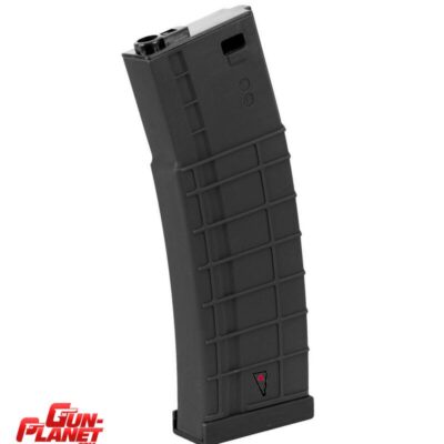 MAG M4 - HK416 CYMA 190R BK 6MM