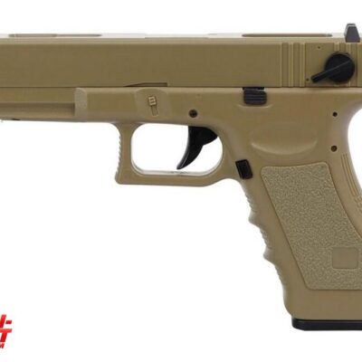 CYMA CM0.30 GLOCK 18 AEP