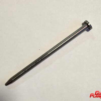SP01 stainless full size guide rod