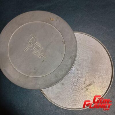 Primer Flip Tray (bandeja para fulminantes)