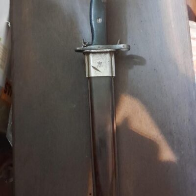 Bayoneta del fusil Garand M1