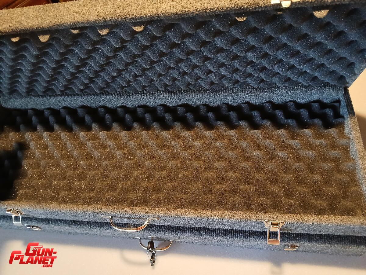 Estuche para escopetas SM - Image 2