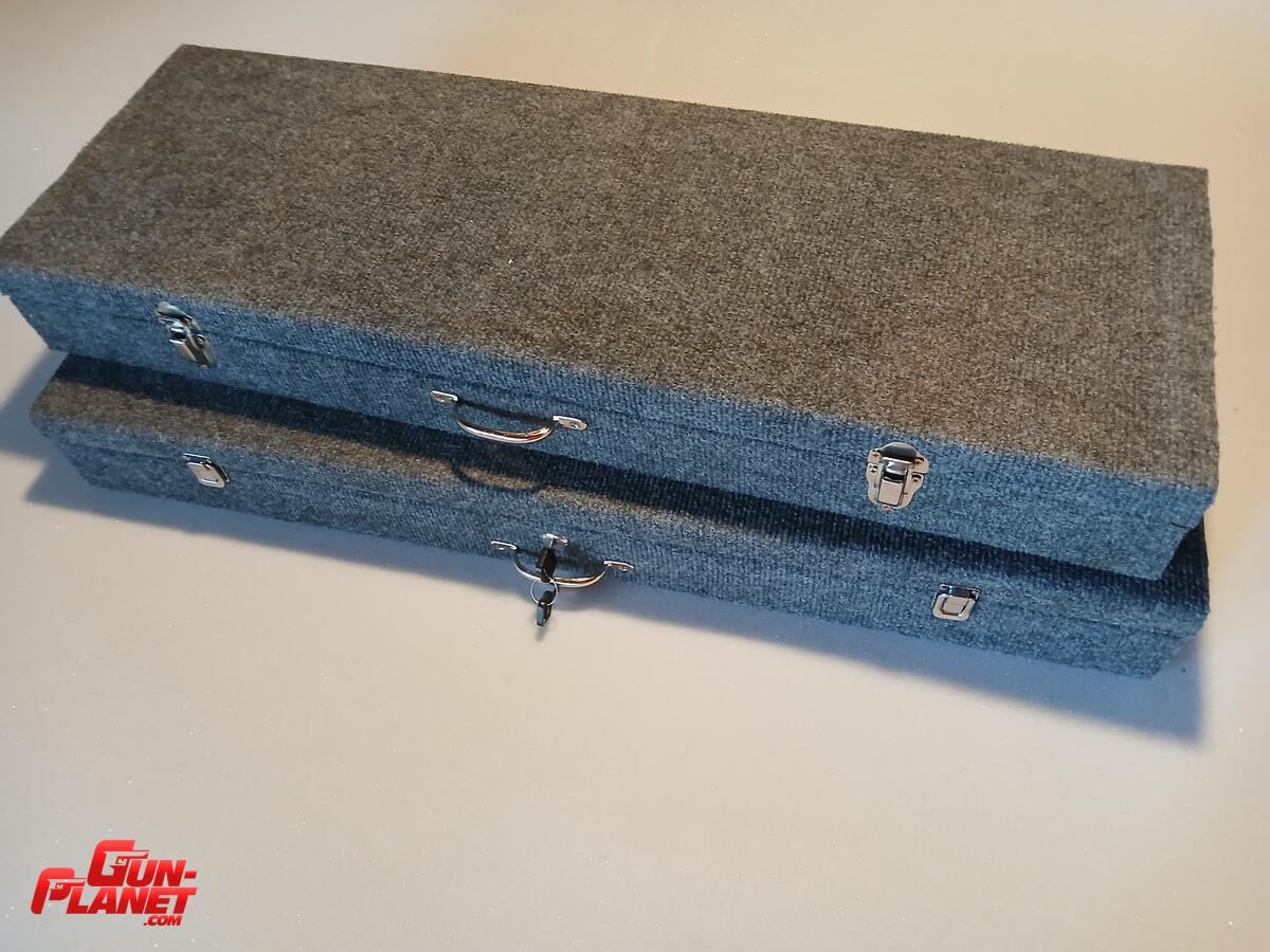 Estuche para escopetas SM - Image 3