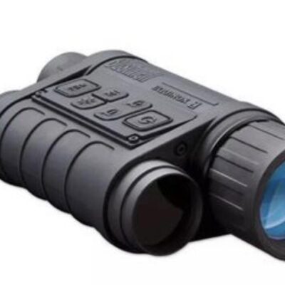 Equinox Z infrarrojo