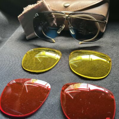 Ducks Unlimited protectores visuales c lentes extra