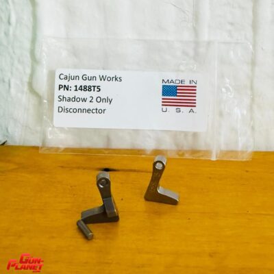 DESCONECTOR CAJUN GUN WORKS PARA CZ S2