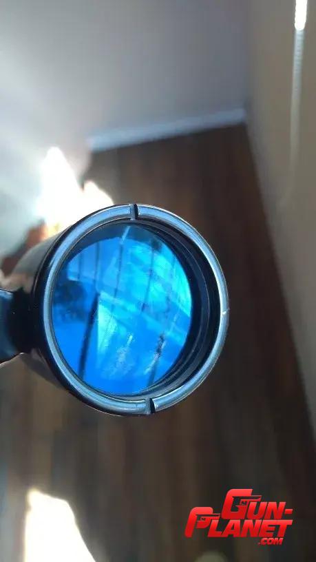 Jena Zielvier c/montaje para BRNO ZKK600 CZ 550 - Image 3