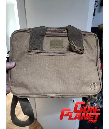 Estuche para Pistola Savior Equipment