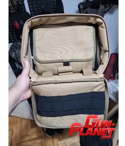 Estuche para Pistola Savior Equipment - Image 3