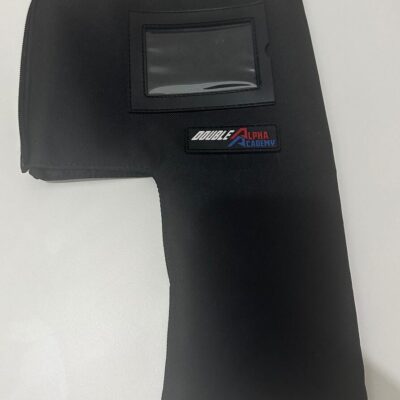 funda antipolvo para pistolas  double alpha