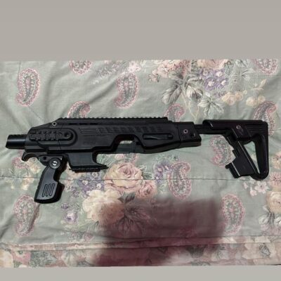 Kit roni para bersa thunder pro 9mm