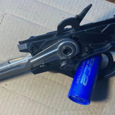 conjunto de disparo para modelos 1301 / A 400