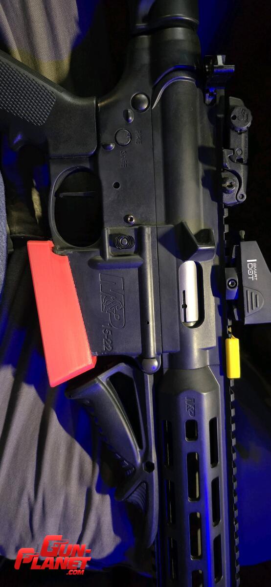 Embudo t/Magwell M&P15-22 - Image 3