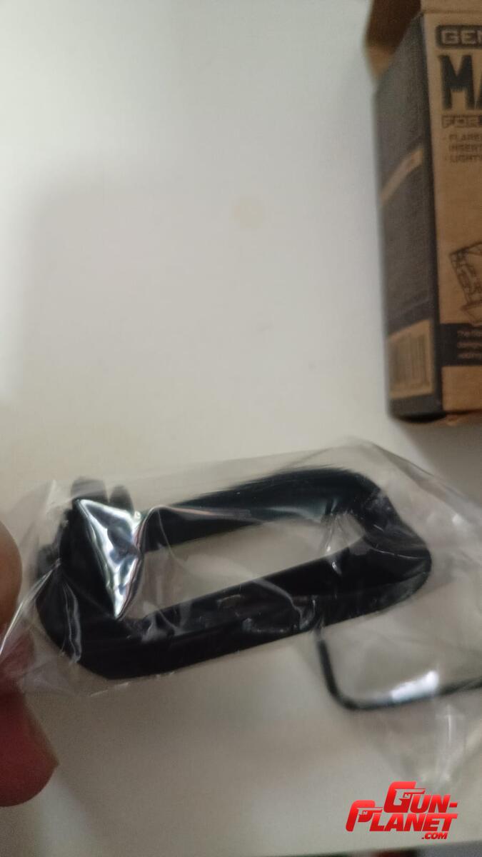 Embudos Magwell Strike Industry Glock 19 Gen5 y Glock 17 Gen 5