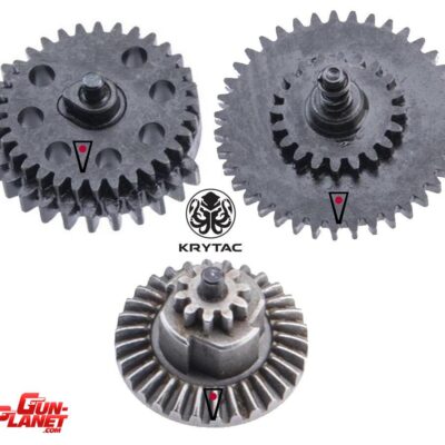 KRYTAC KIT ENGRANAJES