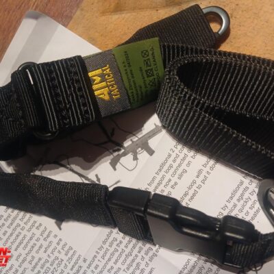 SCORPION EVO3 Correa original