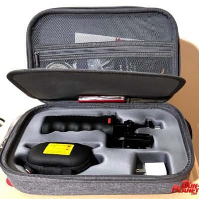 CAMARA INFRARROJA XINFRARED T2 PRO