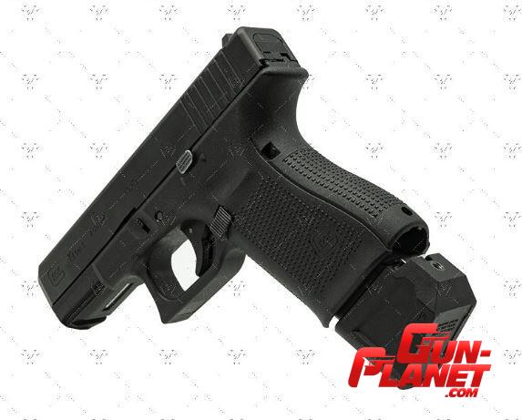 Extensor de cargador