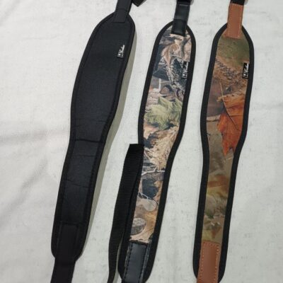 CORREA PARA ARMA LARGA DE 45 CM POR 6 CM Camo Color Real Tree COIHUE