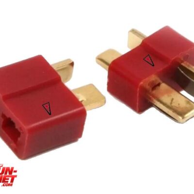 FICHA T-DEAN (el par)