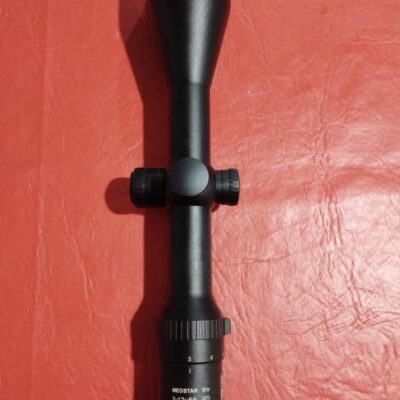MEOSTAR R1 3-12X56RD 30MM
