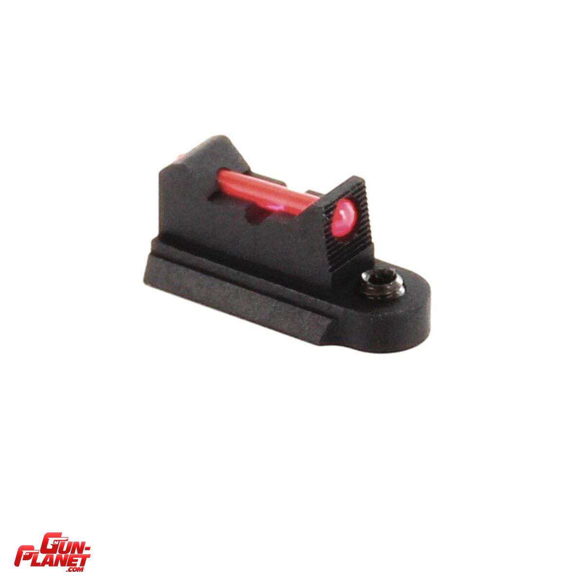 Guion 1 Mm - Cz P 10 Dawson Presicion Fibra Optica Tiro Practico Idpa