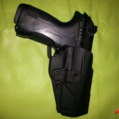 Fundas de nivel 2 Beretta PX4
