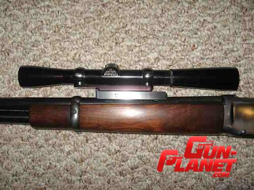 front ier 294 ier Mira y montaje palanquero