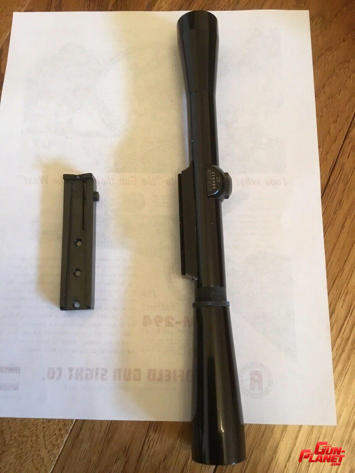 front ier 294 ier Mira y montaje palanquero - Image 3