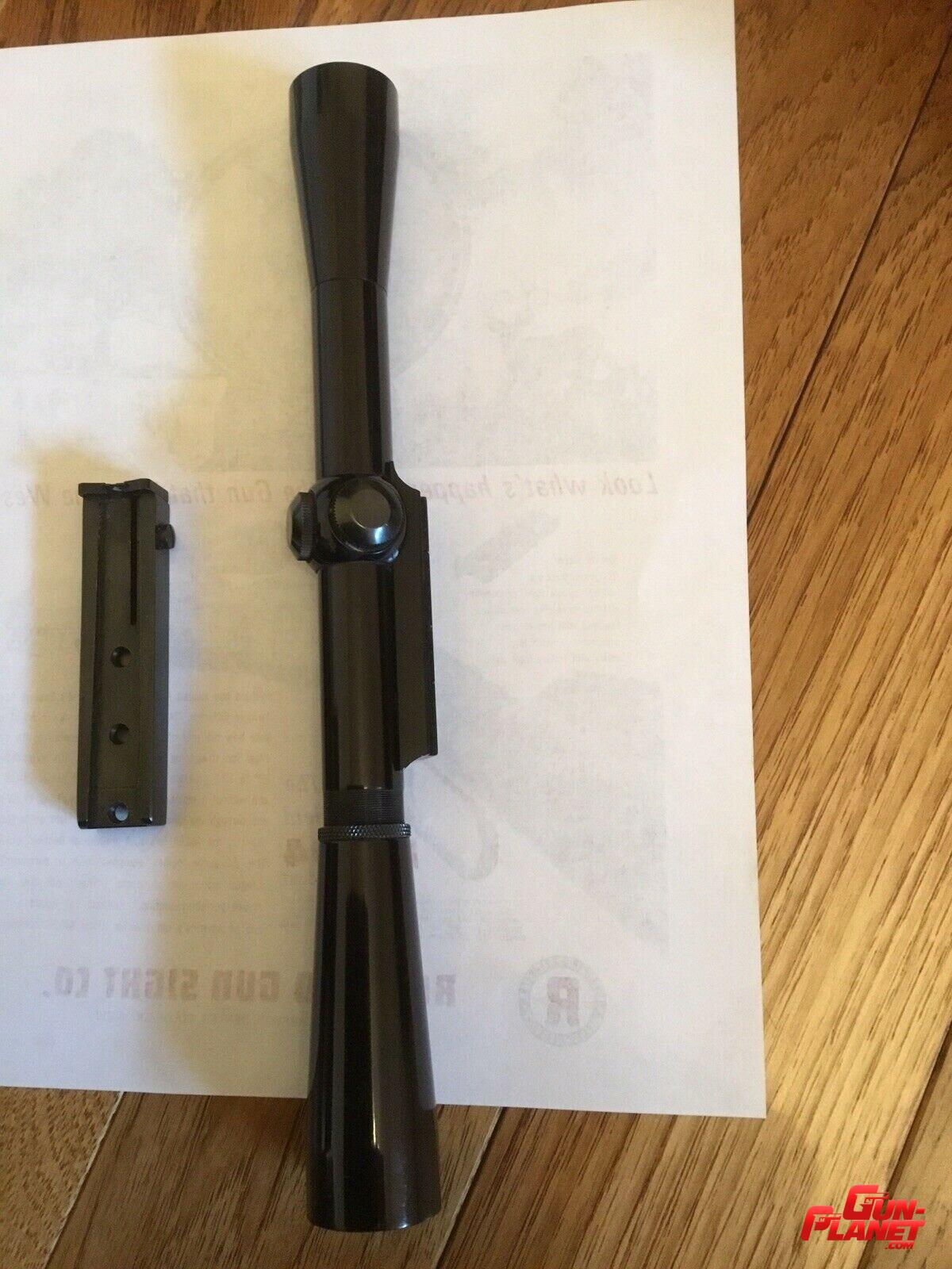 front ier 294 ier Mira y montaje palanquero - Image 4