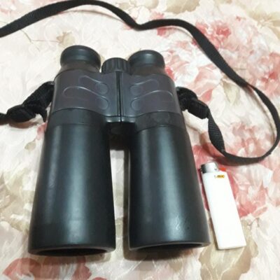 Binoculares Hokenn 10x50