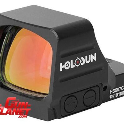 mira red dot 507 comp