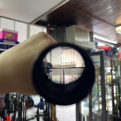 CARL ZEISS DIAVARI 1.5-6x40