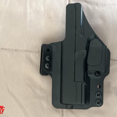 Funda BRAVOCONCEALMENT glock 19/23/32/45