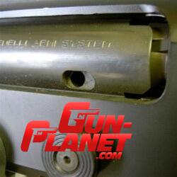 Boton desbloqueo de cerrojo extendido para escopeta Benelli - Image 4