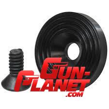 Boton desbloqueo de cerrojo extendido para escopeta Benelli - Image 2