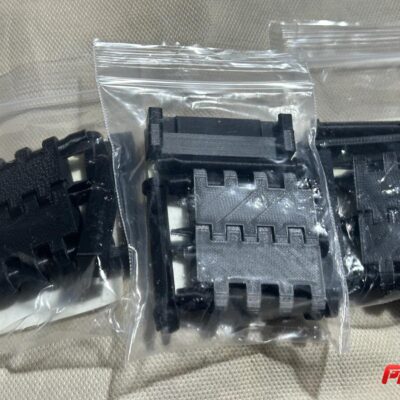 Accesorio para portacargador