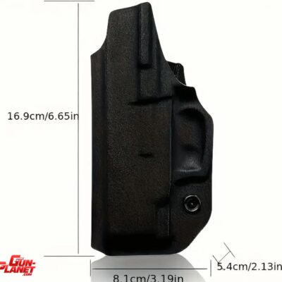 g2c pistolera rígida interna