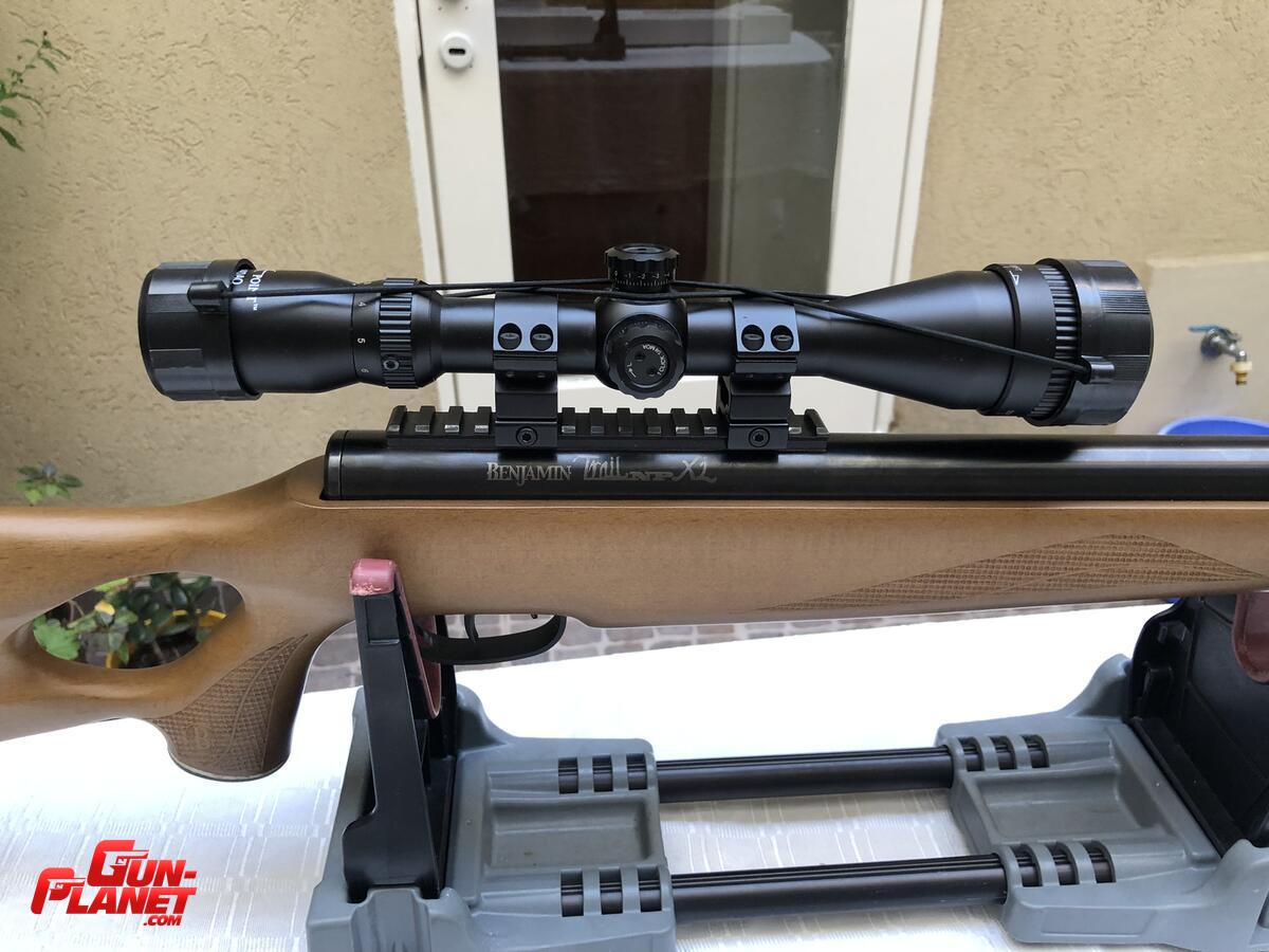 Trail NP2 NITROPISTON - Image 4