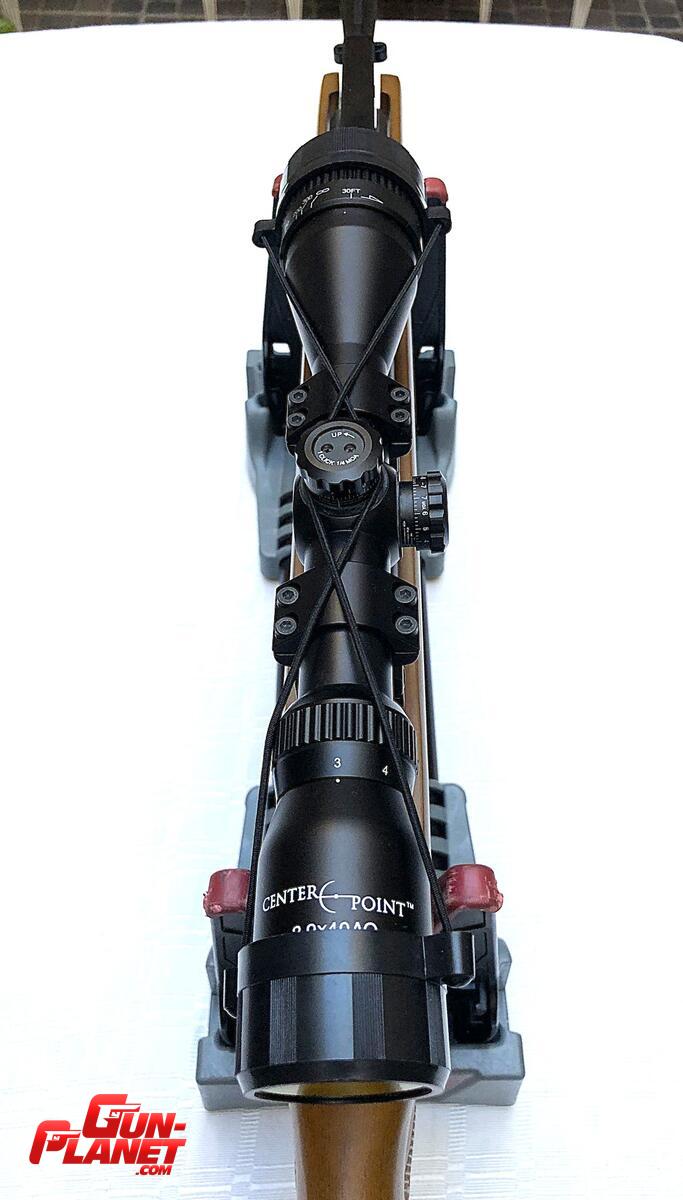 Trail NP2 NITROPISTON - Image 5