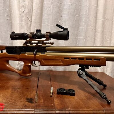 Vulcan technology tactical