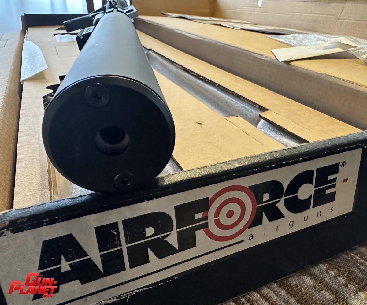 Air Force texan ss 357 - Image 4