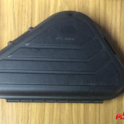 Estuche rígido arma corta