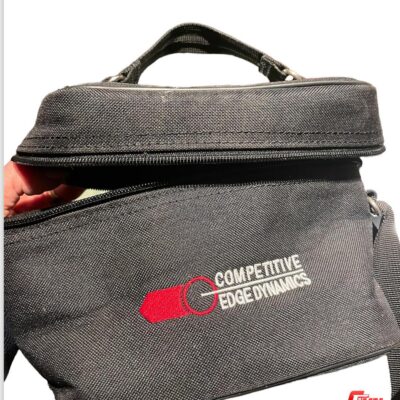 Ced bolso porta municiones