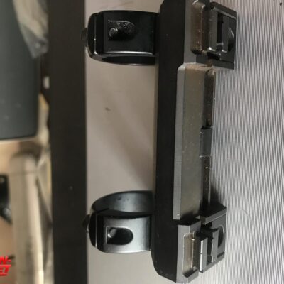 Especial montaje pata de cabra