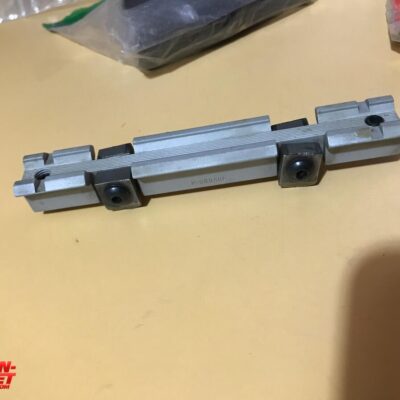 Sistema 22,a 11 mm o anclaje 4 fijos ajustables