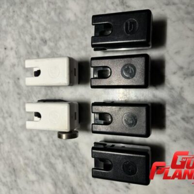 MAG POUCH (Portacargador)